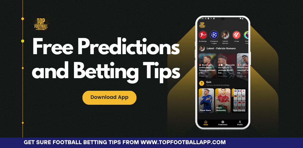 free betting tips